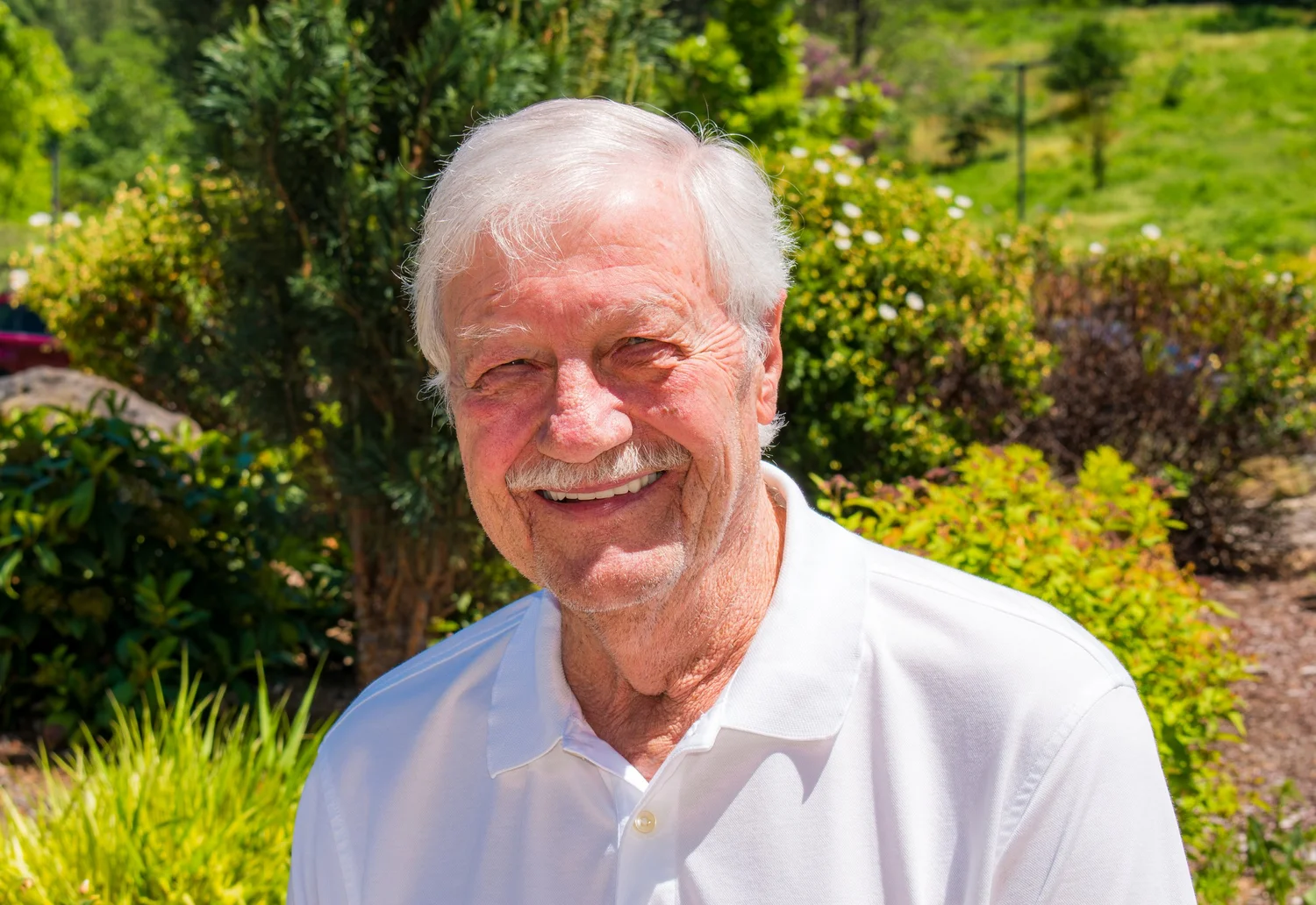 Terry Soeteber