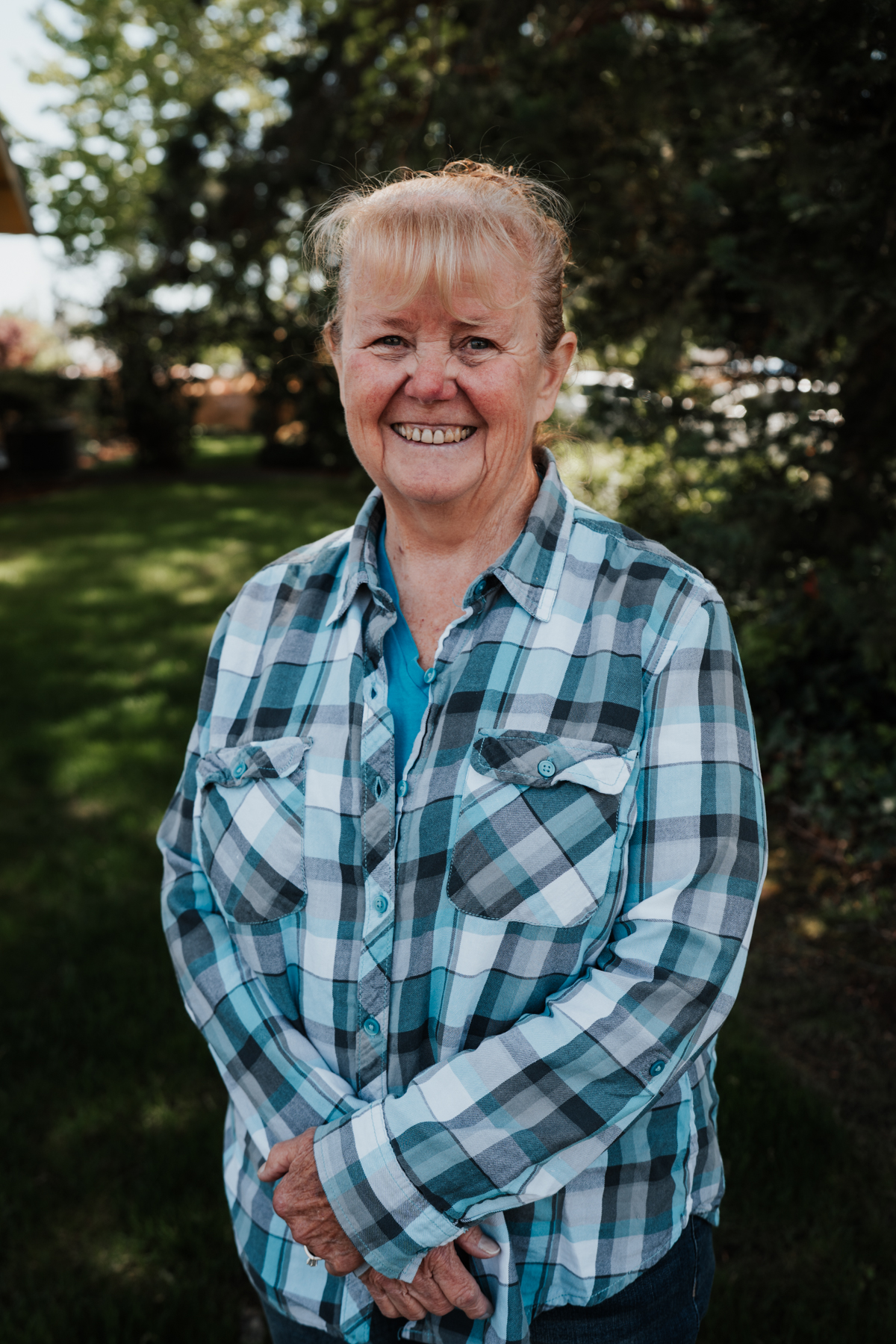 Donna Lipperarelli