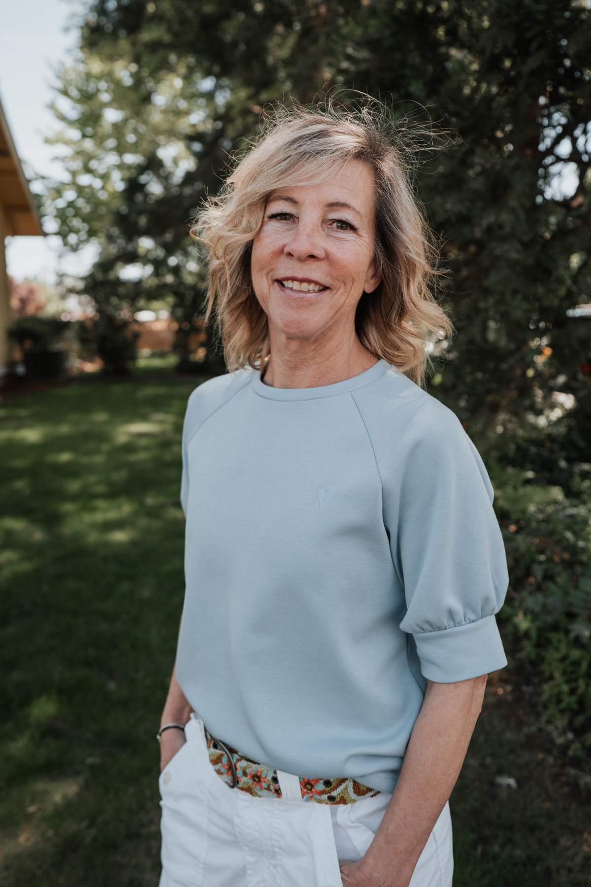 Monica Broerman