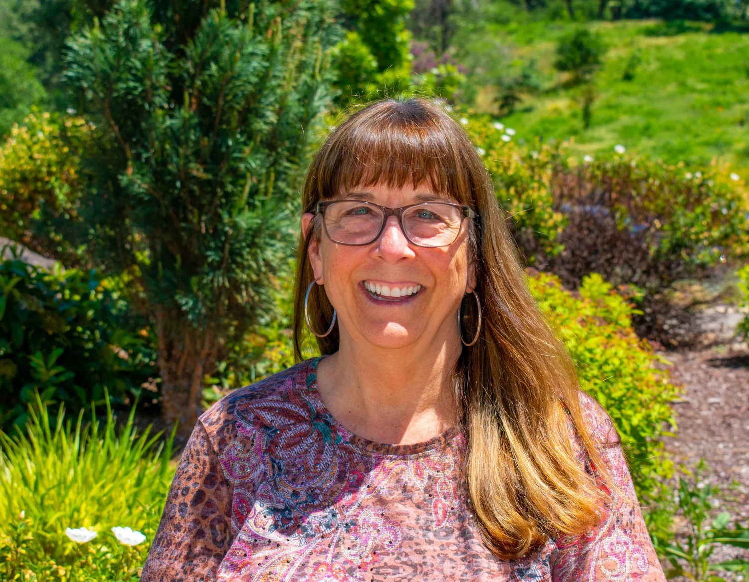 Susan Riell